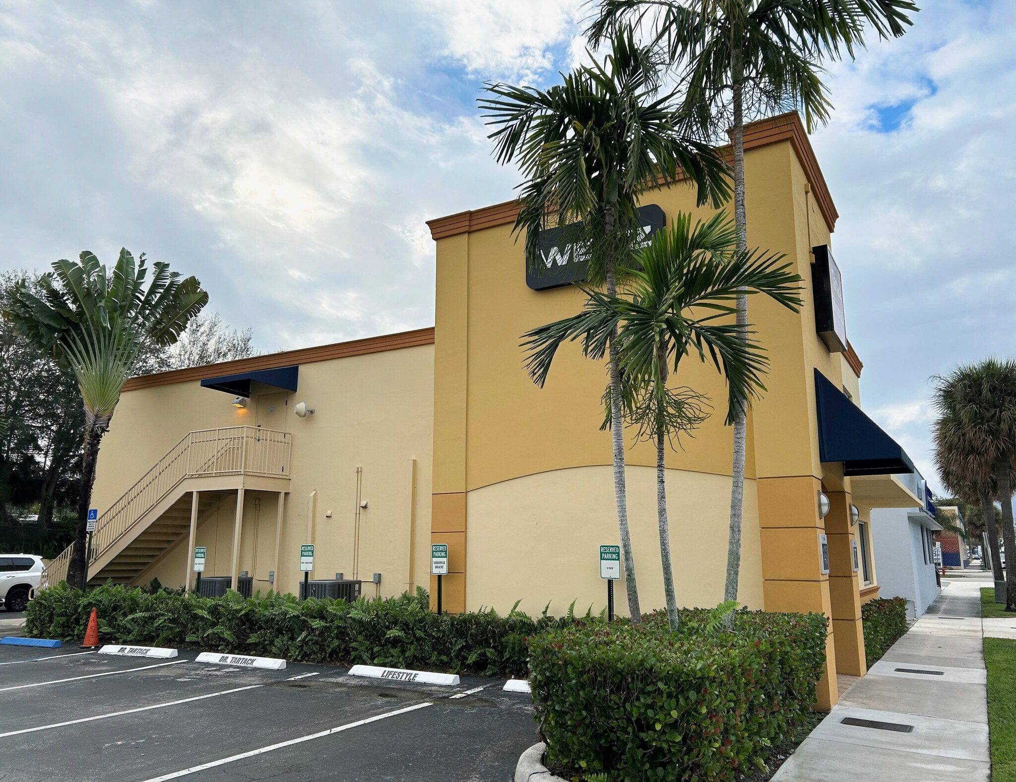 1222 S Andrews Ave, Fort Lauderdale, FL à vendre Photo principale– Image 1 sur 20