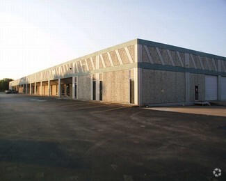 Plus de détails pour 7100 N Loop Fwy E, Houston, TX - Industriel/Logistique à louer