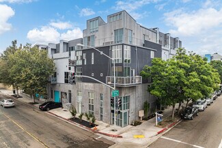 Plus de détails pour 1712 National Ave, San Diego, CA - Logement à vendre