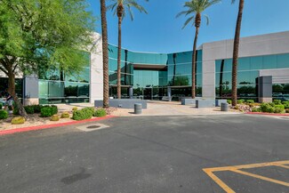 Plus de détails pour 9201 E Mountain View Rd, Scottsdale, AZ - Bureau/Médical, Médical à louer