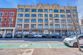 Plus de détails pour 704-720 Mattison Ave, Asbury Park, NJ - Logement à vendre