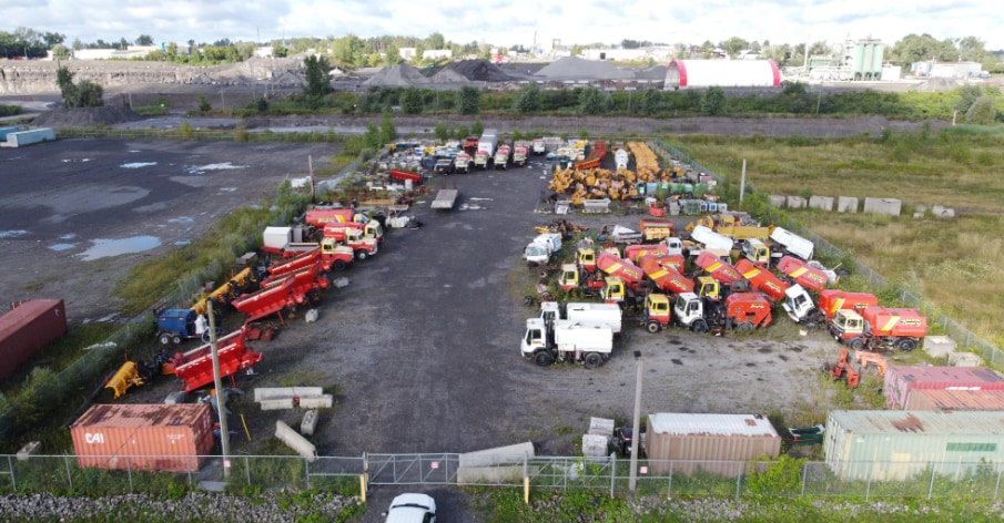 60 Sappers Rdg, Ottawa, ON à louer Photo principale– Image 1 sur 2