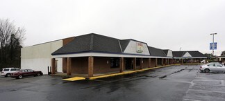 Plus de détails pour 960-980 Bragg Rd, Fredericksburg, VA - Local commercial à louer