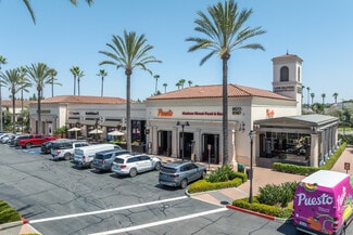 Plus de détails pour 8577-8587 Irvine Center Dr, Irvine, CA - Local commercial à louer