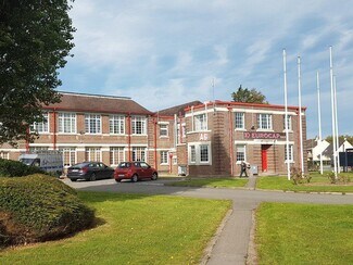 Plus de détails pour Bureau à louer