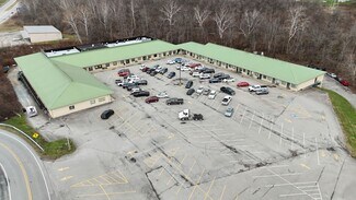 Plus de détails pour 6 Oliver Rd, Uniontown, PA - Bureau à louer