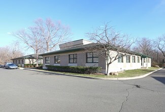 Plus de détails pour 20 Commerce Park Dr, Milford, CT - Bureau, Bureau/Médical à louer