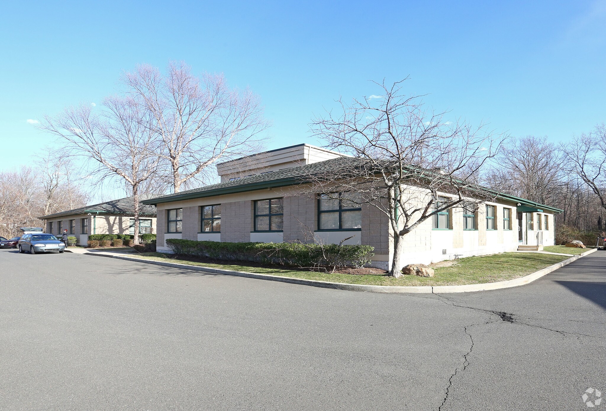 20 Commerce Park Dr, Milford, CT à louer Photo principale– Image 1 sur 19