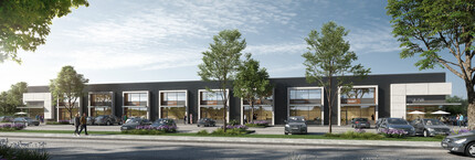 10945 Colorado Blvd, Firestone, CO à louer Photo de l’immeuble– Image 2 sur 2