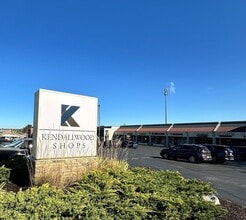 6041-6069 NE Antioch Rd, Gladstone, MO à louer Autre– Image 2 sur 4