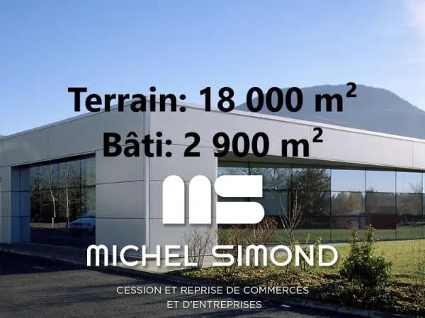 Local commercial dans Perpignan à vendre Photo de l’immeuble– Image 1 sur 2