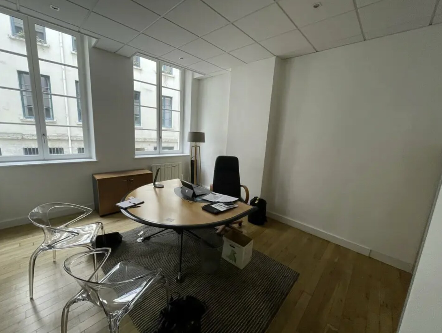Bureau dans Lyon à louer Photo intérieure– Image 1 sur 5