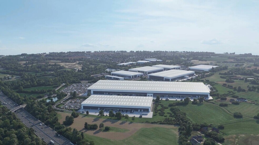 Radway 16, Crewe à louer - Photo de l’immeuble – Image 3 sur 9