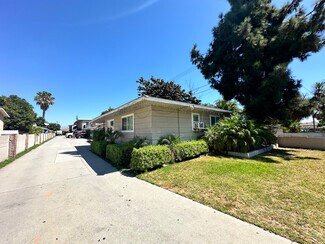 Plus de détails pour 4739 Live Oak, Cudahy, CA - Logement à vendre