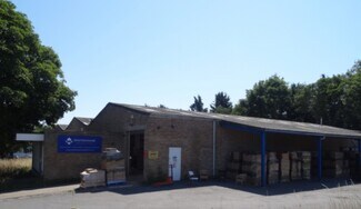 Plus de détails pour Ballingdon Hl, Sudbury - Industriel/Logistique à louer