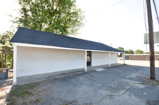 Plus de détails pour 805 Akron Dr, Winston-Salem, NC - Local commercial à louer