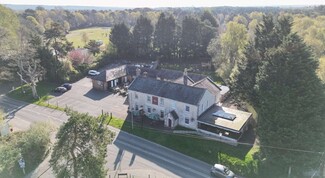 Plus de détails pour Station Rd, Moreton - Hôtellerie à vendre