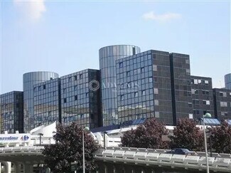 Plus de détails pour Bureau à louer