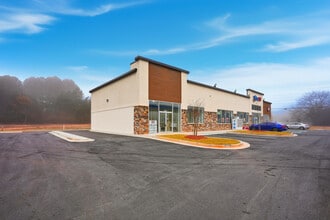 1001 Pleasant Hill NW rd, Conyers, GA à louer Photo de l’immeuble– Image 2 sur 17