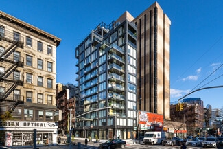 Plus de détails pour 118 Orchard St, New York, NY - Logement à vendre