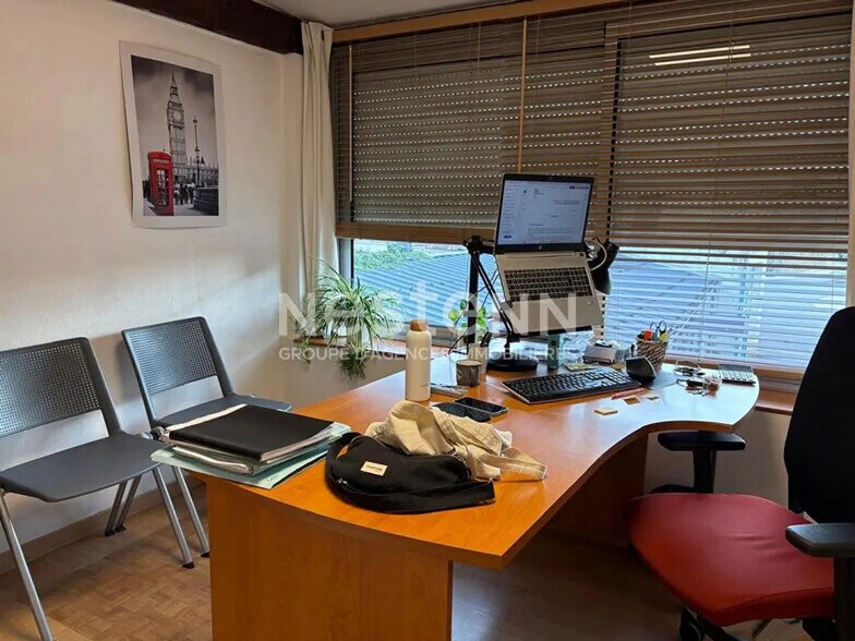 Local commercial dans Vannes à louer - Photo de l’immeuble – Image 2 sur 6