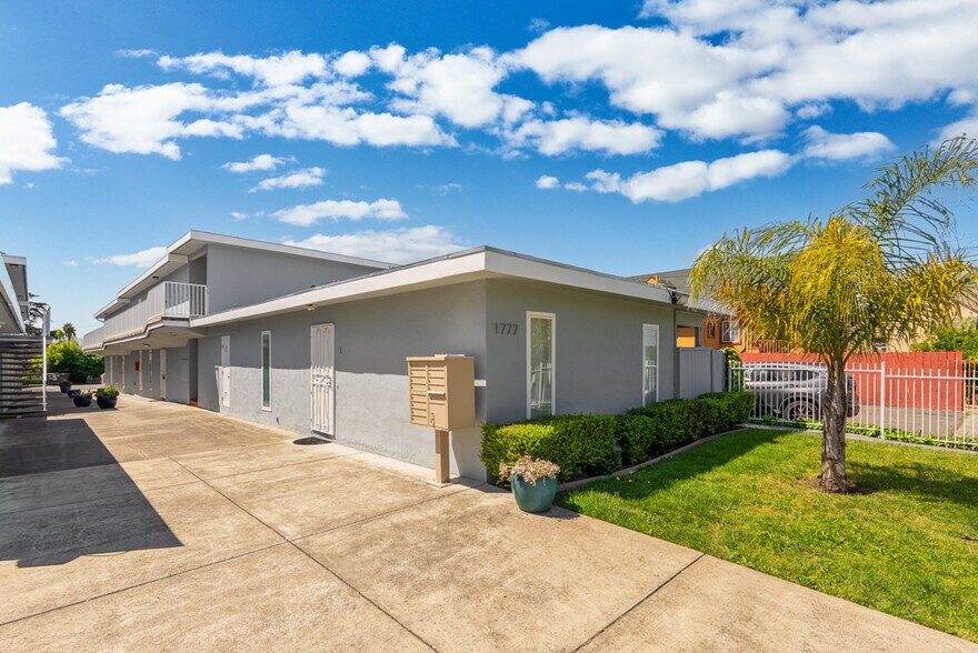 1777-1781 Sausal St, Oakland, CA à vendre - Photo de l’immeuble – Image 2 sur 38