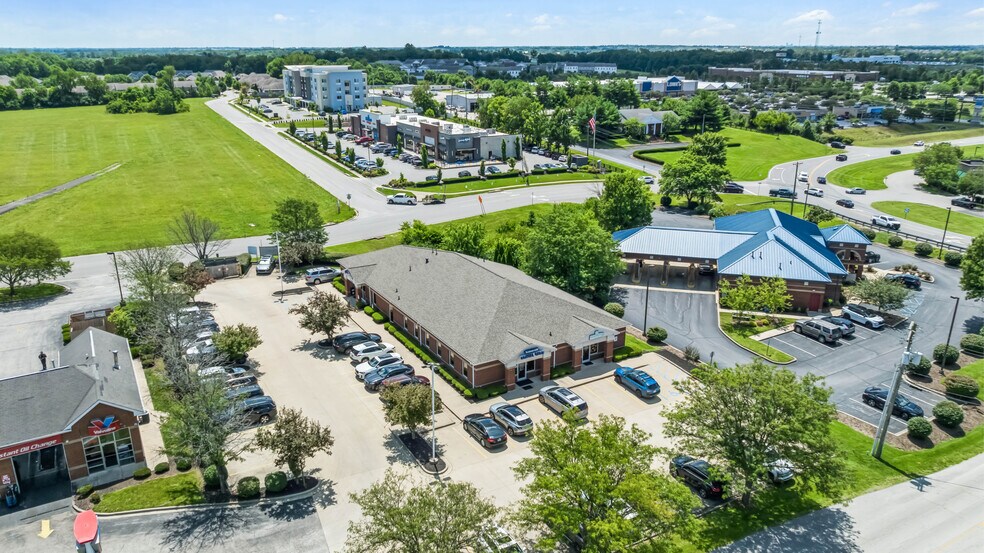 240 Blossom Park Dr, Georgetown, KY à vendre - Photo de l’immeuble – Image 2 sur 3