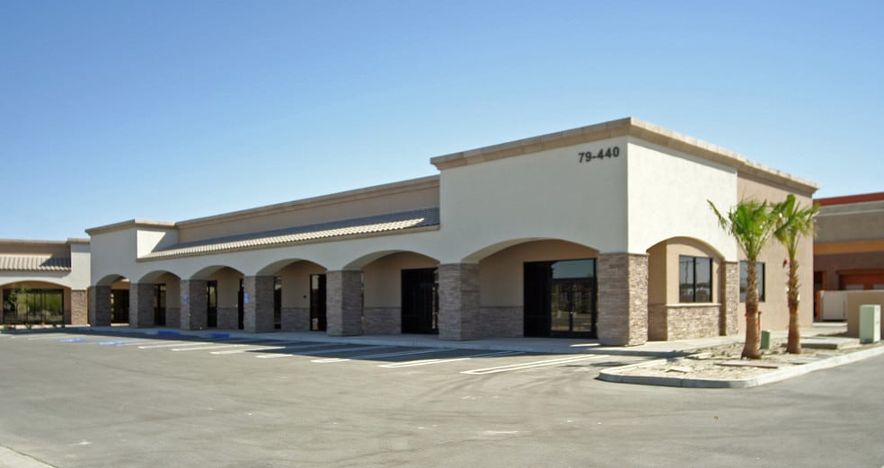 79390 Highway 111, La Quinta, CA à louer - Autre – Image 2 sur 15