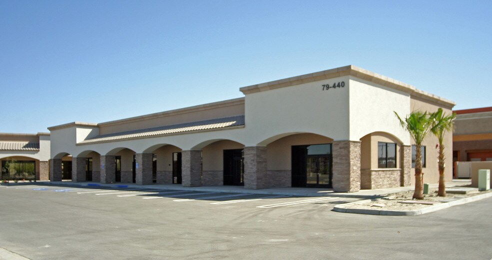 79390 Highway 111, La Quinta, CA à louer - Autre – Image 3 sur 15