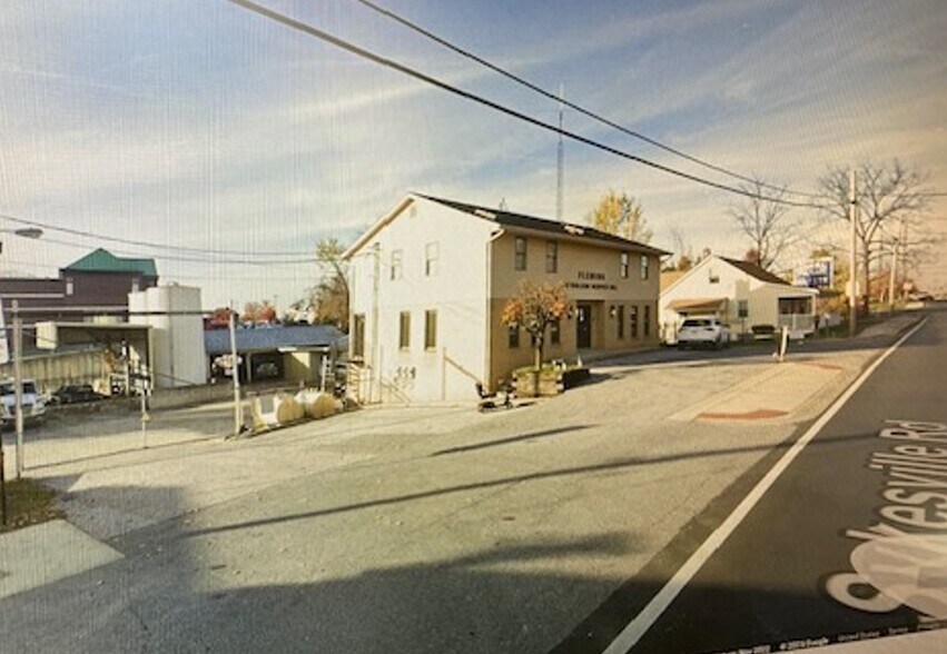 6222 Sykesville Rd, Sykesville, MD à louer - Photo de l’immeuble – Image 2 sur 13