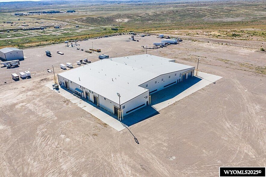 65 Lagoon Rd, Rock Springs, WY à vendre - Photo de l’immeuble – Image 3 sur 10