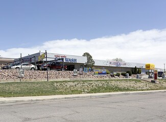 Plus de détails pour 2253 La Montana Way, Colorado Springs, CO - Local commercial à louer