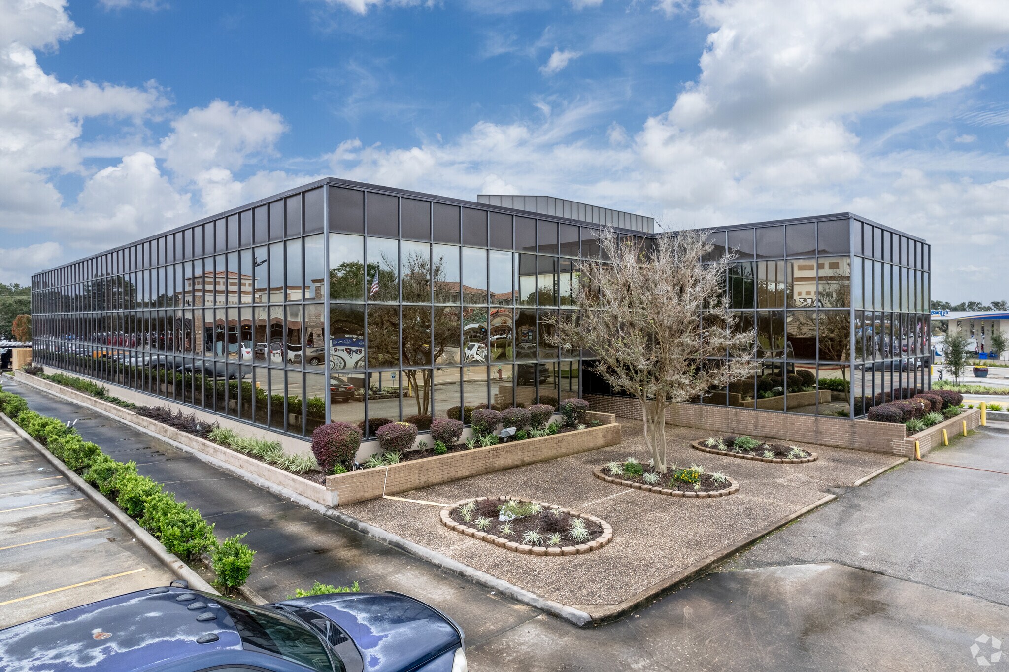 1350 NASA Rd 1, Houston, TX à louer Photo de l’immeuble– Image 1 sur 10