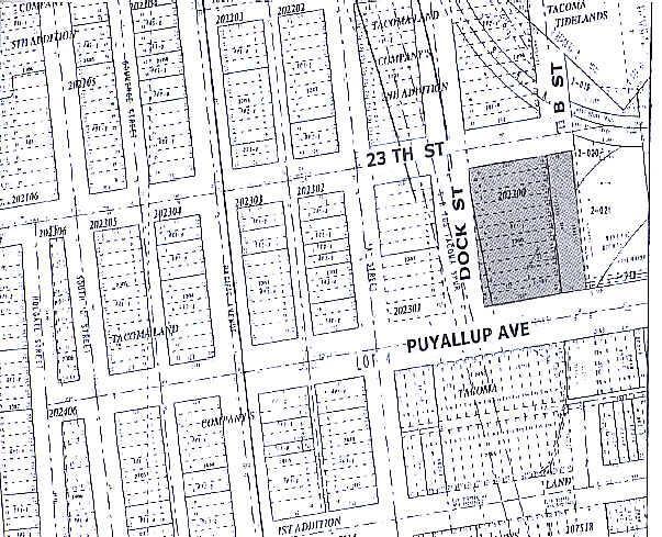 117 Puyallup Ave, Tacoma, WA à louer - Photo de l’immeuble – Image 2 sur 10