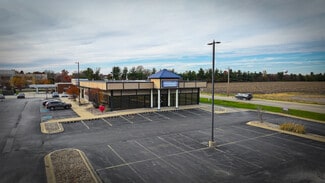 Plus de détails pour 845 Route 51, Forsyth, IL - Local commercial à vendre