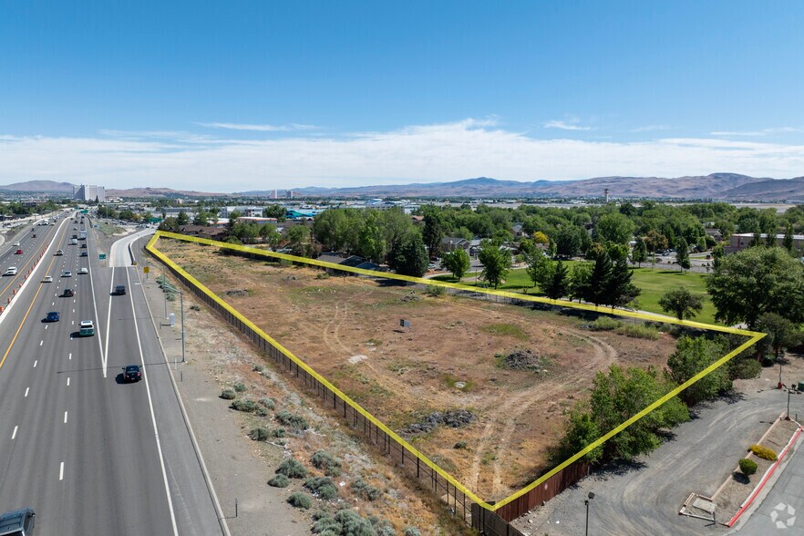 0 Nutmeg Pl, Reno, NV à vendre - Photo de l’immeuble – Image 1 sur 25