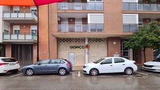 Plus de détails pour Sufragistes, 2, Ontinyent - Local commercial à louer