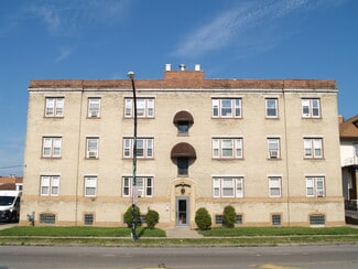 Plus de détails pour 272 Colvin Ave, Buffalo, NY - Logement à vendre