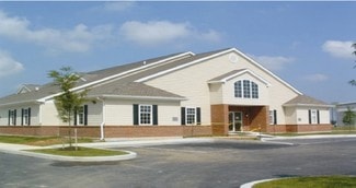 Plus de détails pour 105 Sleepy Hollow Dr, Middletown, DE - Bureau à vendre