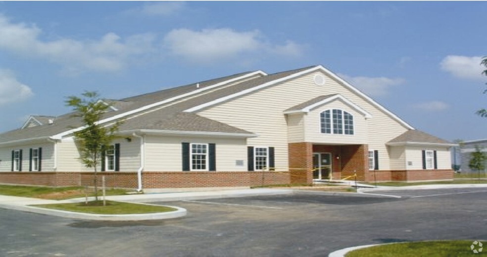 105 Sleepy Hollow Dr, Middletown, DE à louer - Photo de l’immeuble – Image 3 sur 6