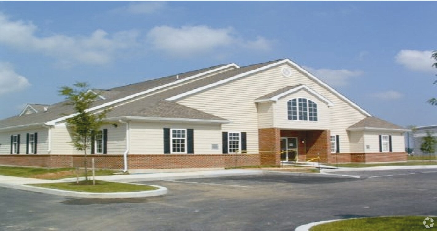 105 Sleepy Hollow Dr, Middletown, DE à vendre Photo de l’immeuble– Image 1 sur 6