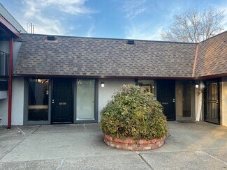 Plus de détails pour 7610 Auburn Blvd, Citrus Heights, CA - Bureau à louer