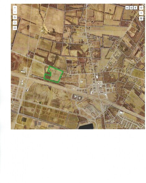 0 - A Bardwell West, Mount Orab, OH à vendre - Photo de l’immeuble – Image 2 sur 2