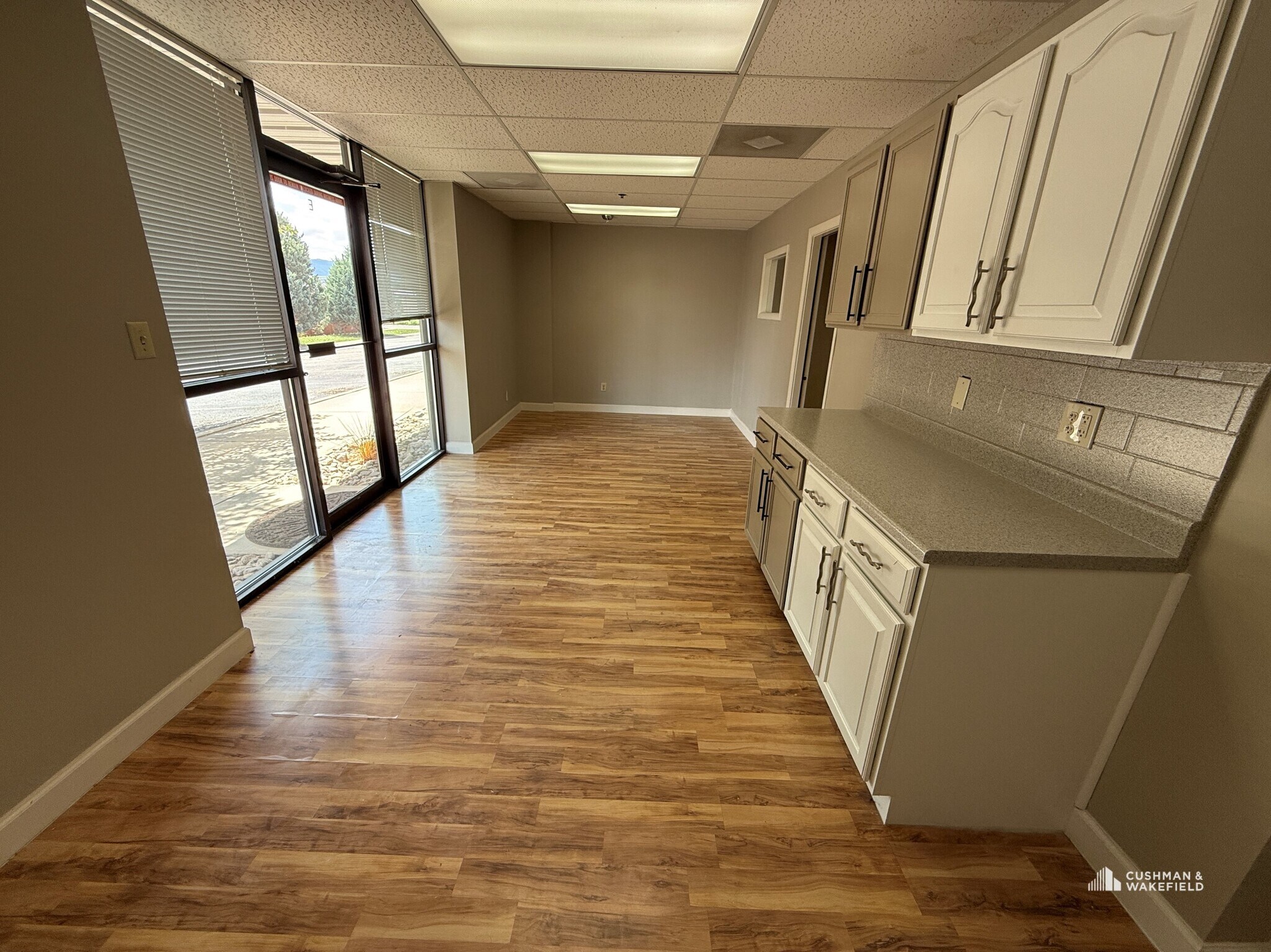 1225 Red Cedar Cir, Fort Collins, CO à louer Photo intérieure– Image 1 sur 2