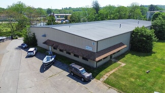 Plus de détails pour 39B Plains Rd, Essex, CT - Industriel/Logistique à louer