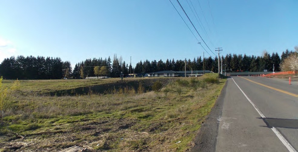 2915 Yelm Hwy SE, Olympia, WA à vendre - Photo principale – Image 1 sur 1