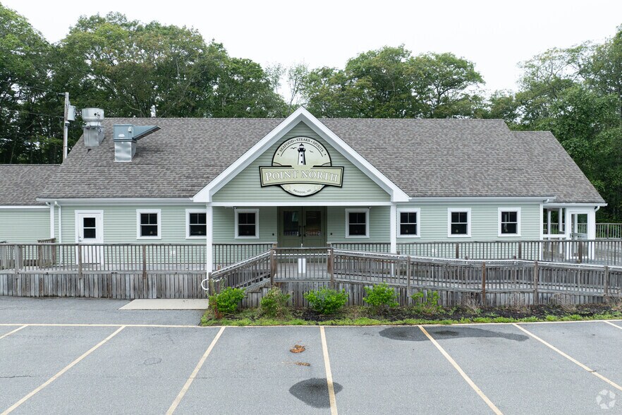 2477 Bristol Rd, New Harbor, ME à vendre - Photo de l’immeuble – Image 3 sur 31