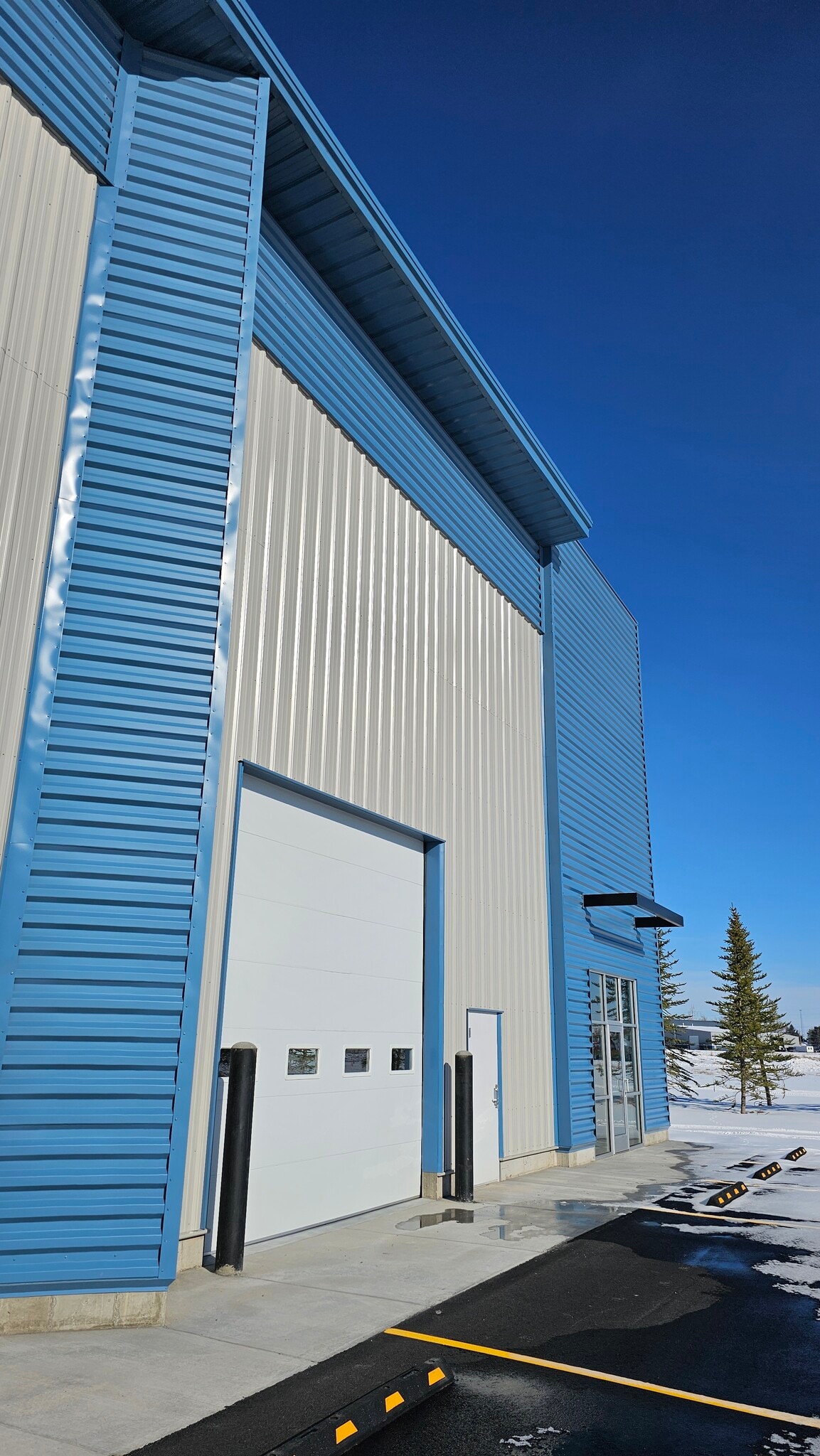 2281 Endeavor St., Idaho Falls, ID à louer Photo de l’immeuble– Image 1 sur 5