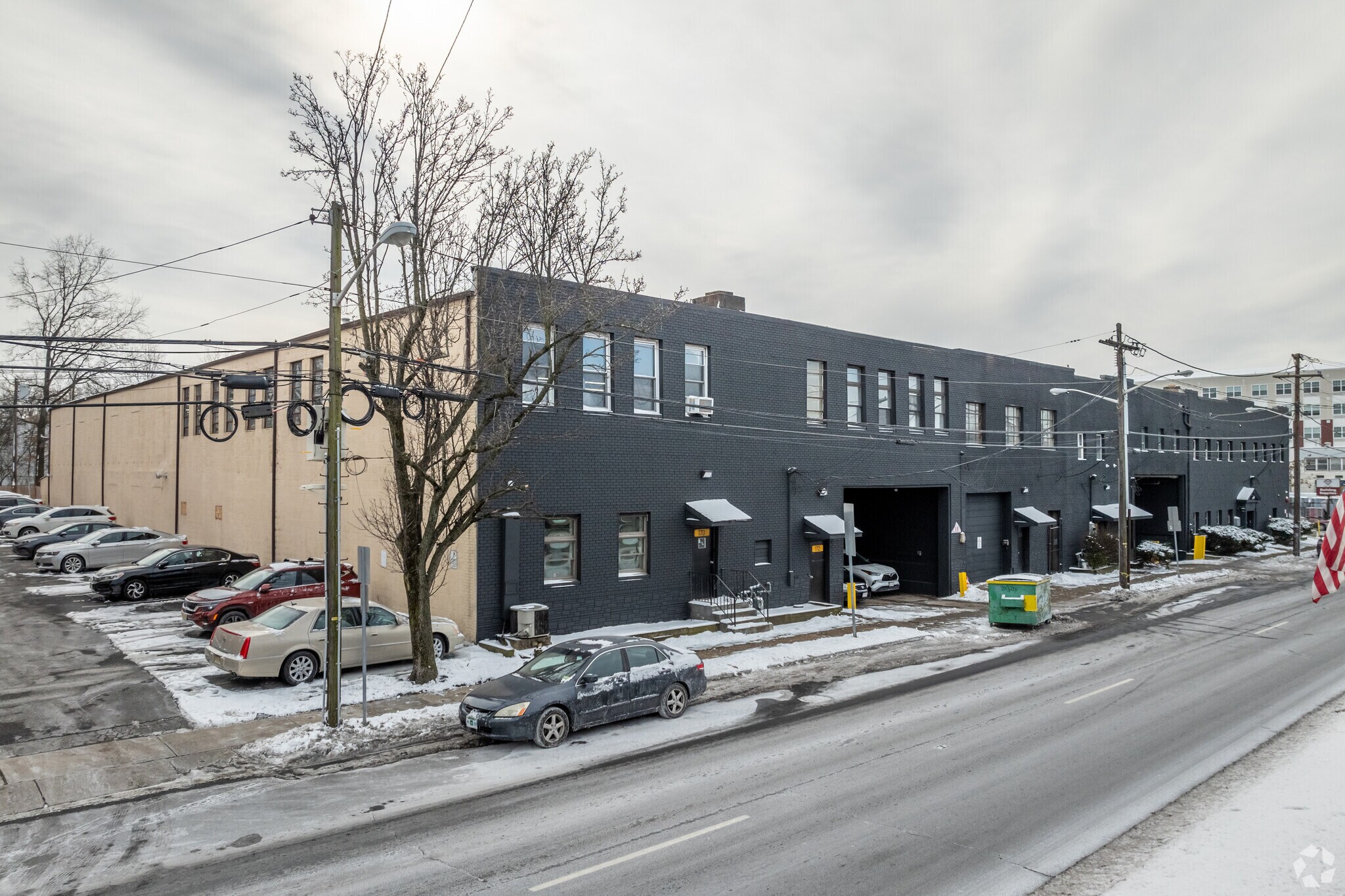 180 W Westfield Ave, Roselle Park, NJ à louer Photo de l’immeuble– Image 1 sur 6