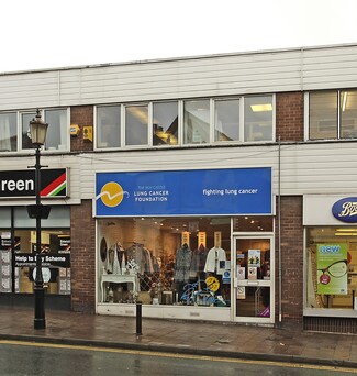Plus de détails pour 34 Church St, Frodsham - Local commercial à louer